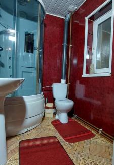 Bukovel House | "Як вдома" Буковель