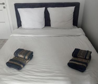 Uzhhorod Apartment | Як вдома !