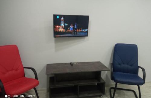 Uzhhorod Apartment | Як вдома !