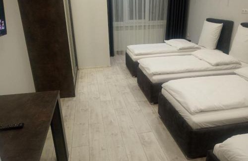 Uzhhorod Apartment | Як вдома !