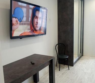 Uzhhorod Apartment | Як вдома !