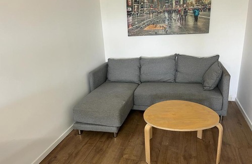 Rosh HaNikra Apartment | אור בנקרות
