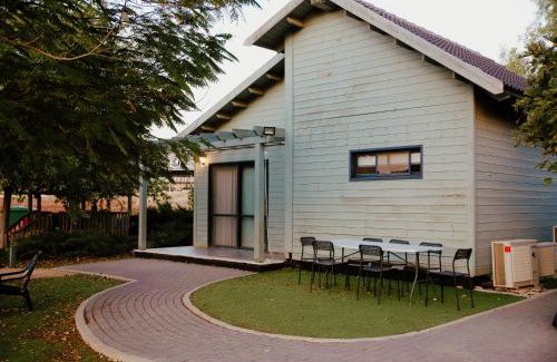HaZoreim Ski Chalet | אתנחתא הזורעים