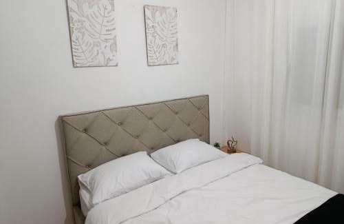 Eilat Apartment | אתרוג אילת