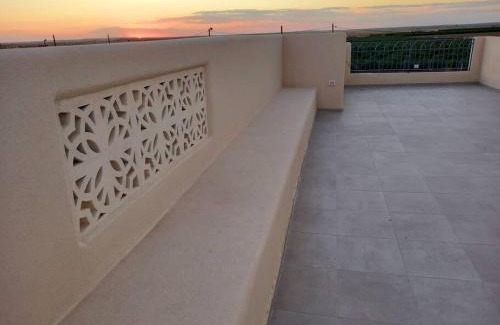 Ramat Negev House | בביתו במדבר' צימר שמרגיש בית'