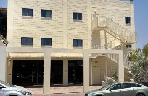 Eilat Hostel | בית אוראל אילת - bet orel eilat