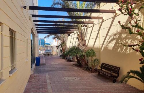 Eilat Hostel | בית אוראל אילת - bet orel eilat