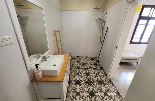 Tel Aviv House | בית מקסים בלב העיר