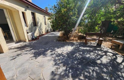 Tel Aviv House | בית מקסים בלב העיר