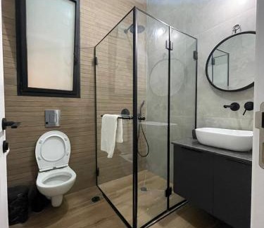Afula Villa | בית קרקע חלומי בשכונה חדשה