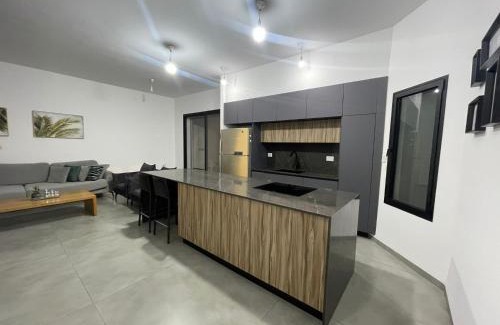 Afula Villa | בית קרקע חלומי בשכונה חדשה