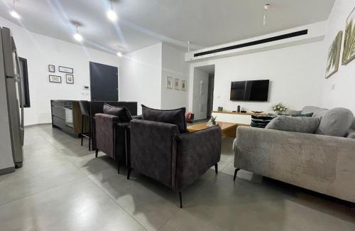 Afula Villa | בית קרקע חלומי בשכונה חדשה