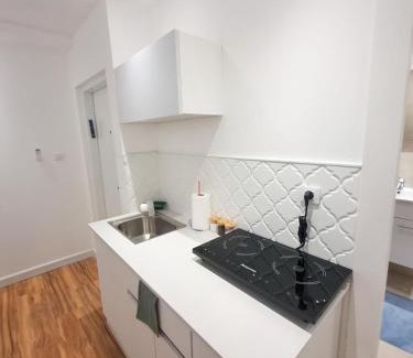 Eilat Apartment | בקתות הים האדום