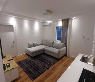 Eilat Apartment | בקתות הים האדום