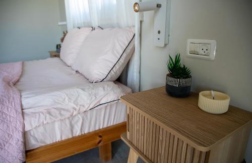 Beit HaShita Apartment | ברקו בעמק