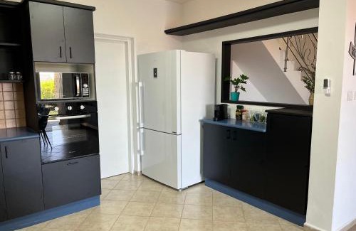 Gan Ner Apartment | גבוה בגלבוע