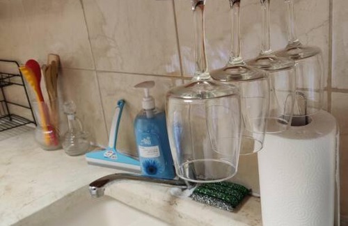 Jerusalem Apartment | דירה לזוג על שוק מחנה יהודה