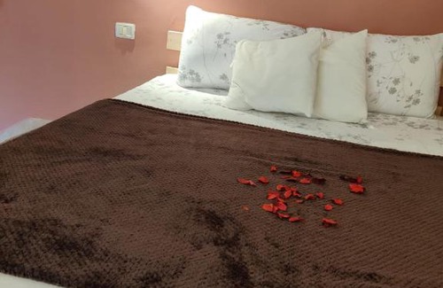 Jerusalem Apartment | דירה לזוג על שוק מחנה יהודה