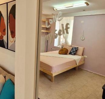 Jerusalem Apartment | דירה לזוג על שוק מחנה יהודה