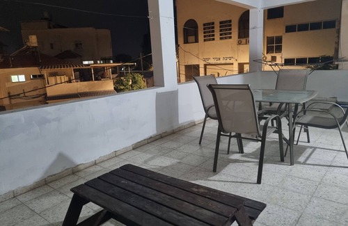 Nahariya Condo | דירות אירוח עדן