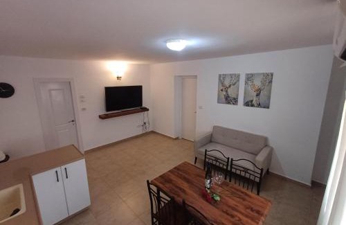 Mata Apartment | דירת נופש רפאל