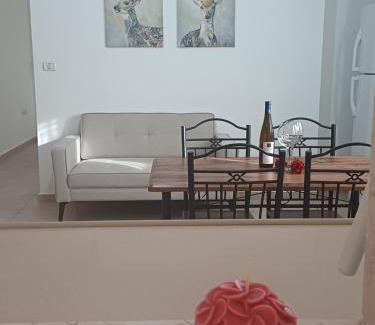 Mata Apartment | דירת נופש רפאל