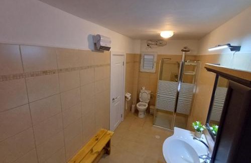 Mata Apartment | דירת נופש רפאל