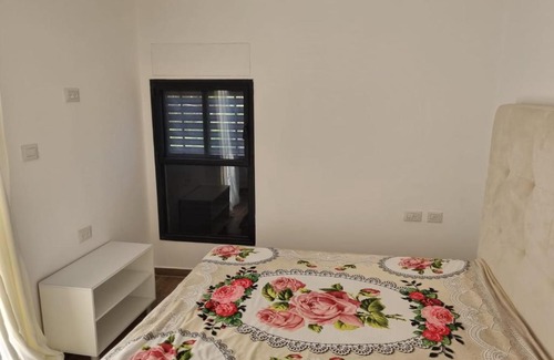 Neve Tzedek House | הגפן