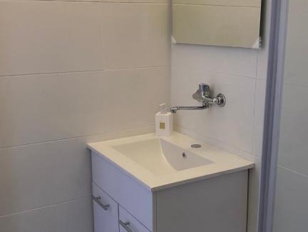Beersheba Apartment | הדירה של הדר וטל