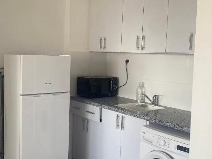 Beersheba Apartment | הדירה של הדר וטל
