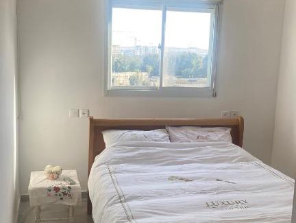 Beersheba Apartment | הדירה של הדר וטל
