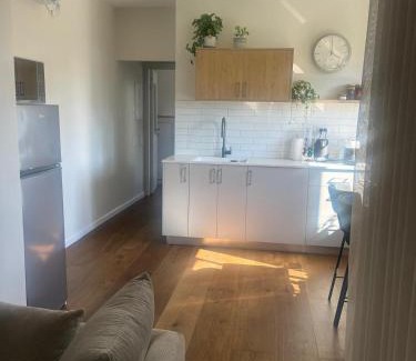 Pardes Hanna Karkur Apartment | המקום של מוש
