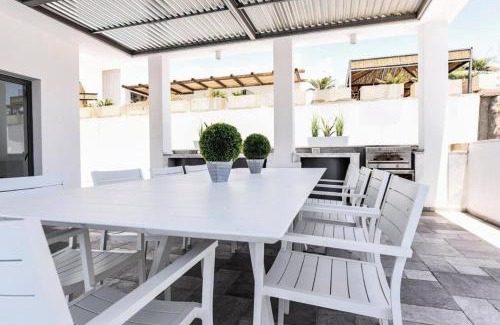 Eilat Villa | וילה פלורידה