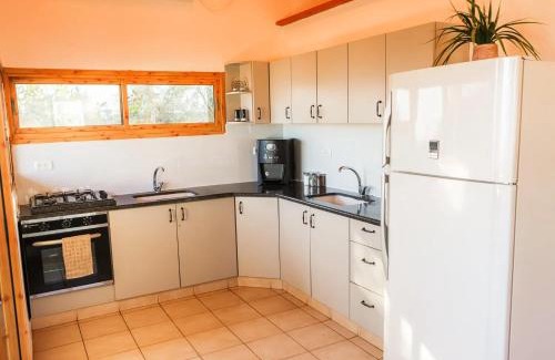 Migdal Villa | וילת בית העץ Wood House Vila
