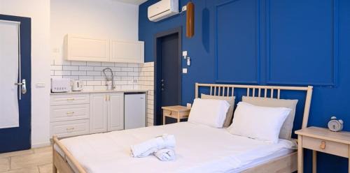 Neve Zohar Apartment | זוהר על הים - ווילה ו-3 חדרי סטודיו מהממים עם בריכה בנווה זוהר