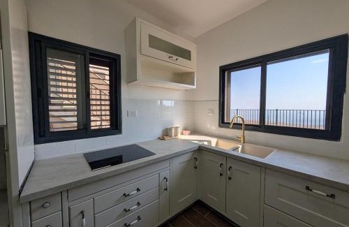 Safed Cabin | יחידות נופש מצפה ימים צפת