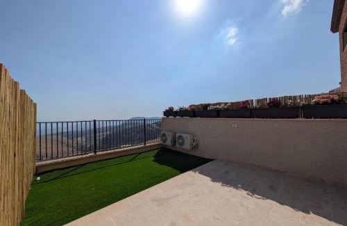Safed Cabin | יחידות נופש מצפה ימים צפת
