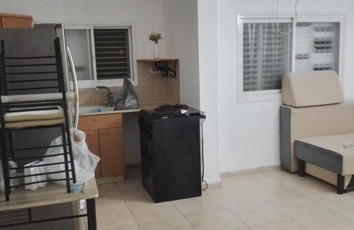 Beit She'an Apartment | יחידת נוף לגלבוע