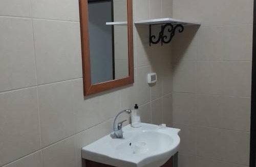 Beit She'an Apartment | יחידת נוף לגלבוע