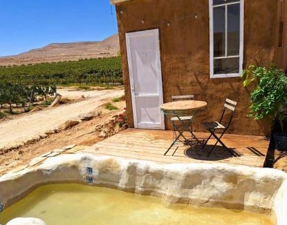 Mitzpe Ramon Other | כרם שיזף