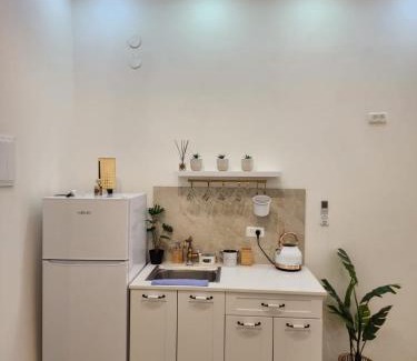 Safed Apartment | לנפוש בצפת