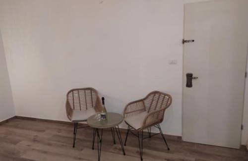Dimona Apartment | מדבריות השחר
