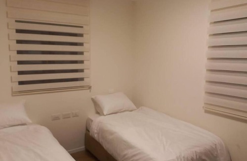 Jerusalem Apartment | מרכז העיר