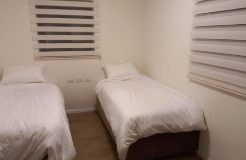 Jerusalem Apartment | מרכז העיר