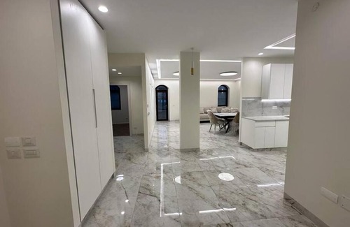 Jerusalem Apartment | מרכז העיר