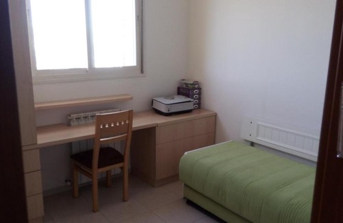 Jerusalem Apartment | נוף הרי ירושלים