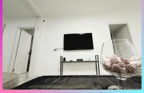 Tiberias Apartment | נוף לאגם הכנרת היפה והמרגיע