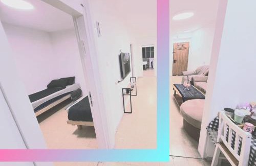 Tiberias Apartment | נוף לאגם הכנרת היפה והמרגיע