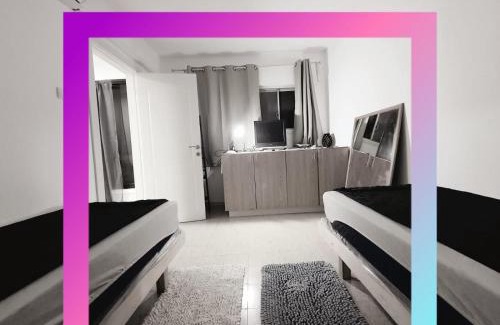Tiberias Apartment | נוף לאגם הכנרת היפה והמרגיע