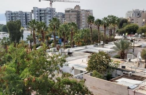 Eilat Apartment | נופש באילת